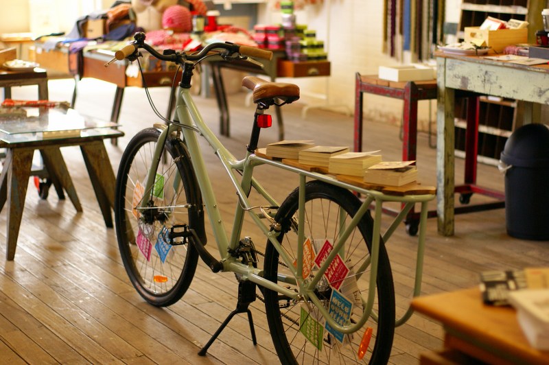 HOT: Melbournalia Home, Level 1 Rear 126 Franklin St 