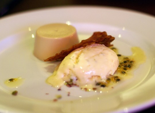 SONY DSC DSC04104 540x394 HOT: WLG Wellington Pop up Restaurant, 153 Gertrude St, Fitzroy