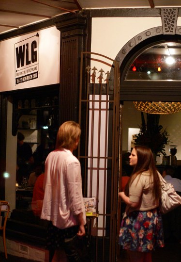 WLG Wellington Pop-up Restaurant, 153 Gertrude St, Fitzroy DSC04122 374x540 HOT: WLG Wellington Pop up Restaurant, 153 Gertrude St, Fitzroy