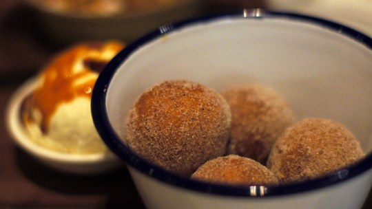 Ladro Greville,162 Greville St, Prahran