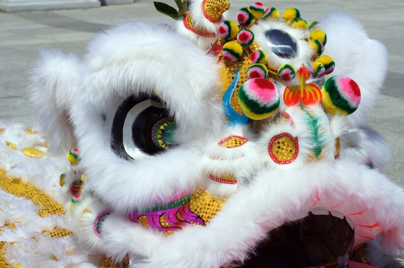 chinese new year