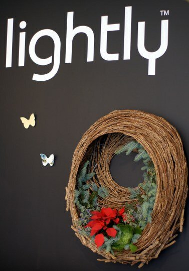 Crop at Lightly Showroom, 3 Glasshouse Rd, Collingwood
