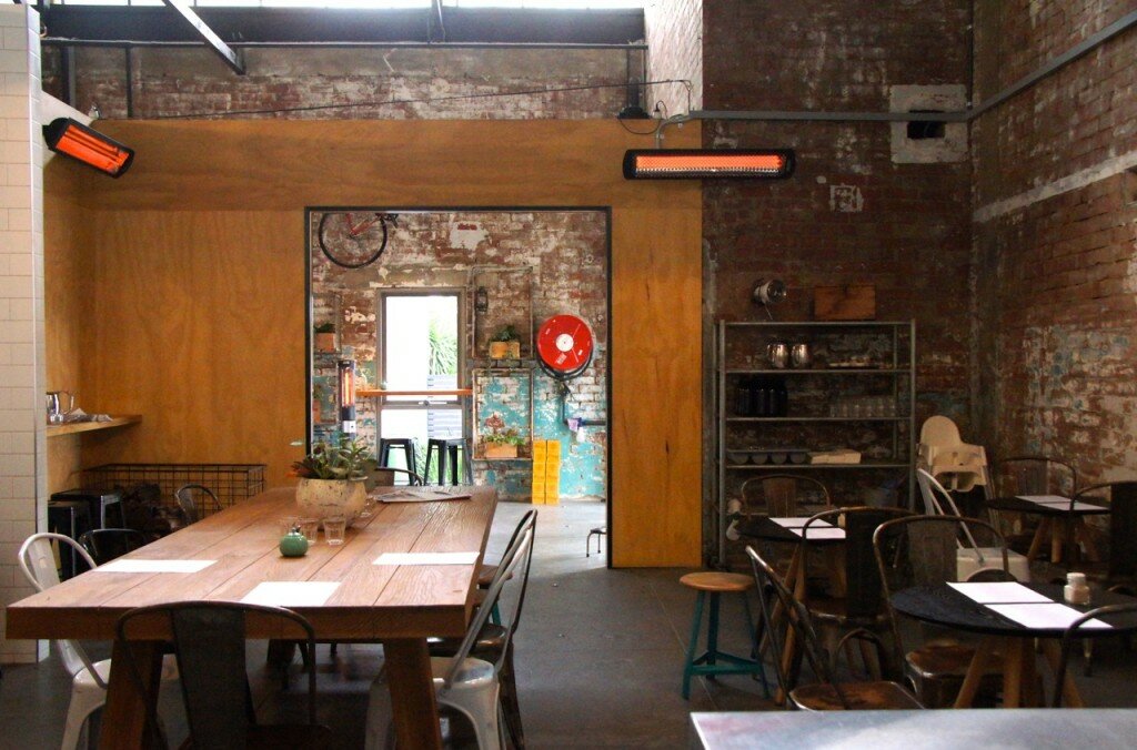 HOT: Giddyup Mule, 177 Stephen St, Yarraville DSC07048 1024x676 HOT: Giddyup Mule, 177 Stephen St, Yarraville