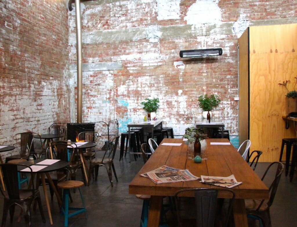 HOT: Giddyup Mule, 177 Stephen St, Yarraville DSC07054 1024x781 HOT: Giddyup Mule, 177 Stephen St, Yarraville