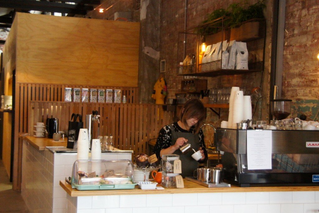 HOT: Giddyup Mule, 177 Stephen St, Yarraville DSC07059 1024x686 HOT: Giddyup Mule, 177 Stephen St, Yarraville