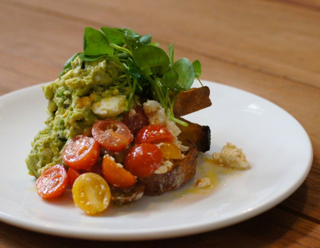 HOT: Giddyup Mule, 177 Stephen St, Yarraville DSC07069 1024x792 HOT: Giddyup Mule, 177 Stephen St, Yarraville