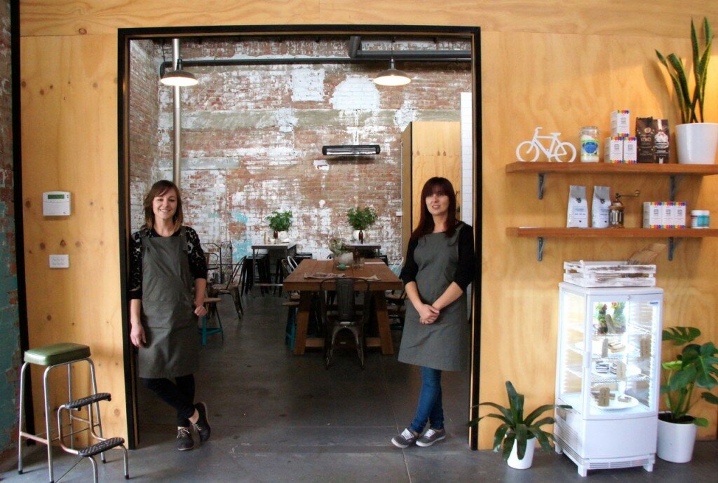 HOT: Giddyup Mule, 177 Stephen St, Yarraville DSC07076 1024x690 HOT: Giddyup Mule, 177 Stephen St, Yarraville