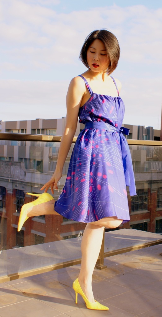 Eco Fashionista Cylk Melbourne Op Shop Tours Eco Fashionista Cylk Melbourne Op Shop Tours