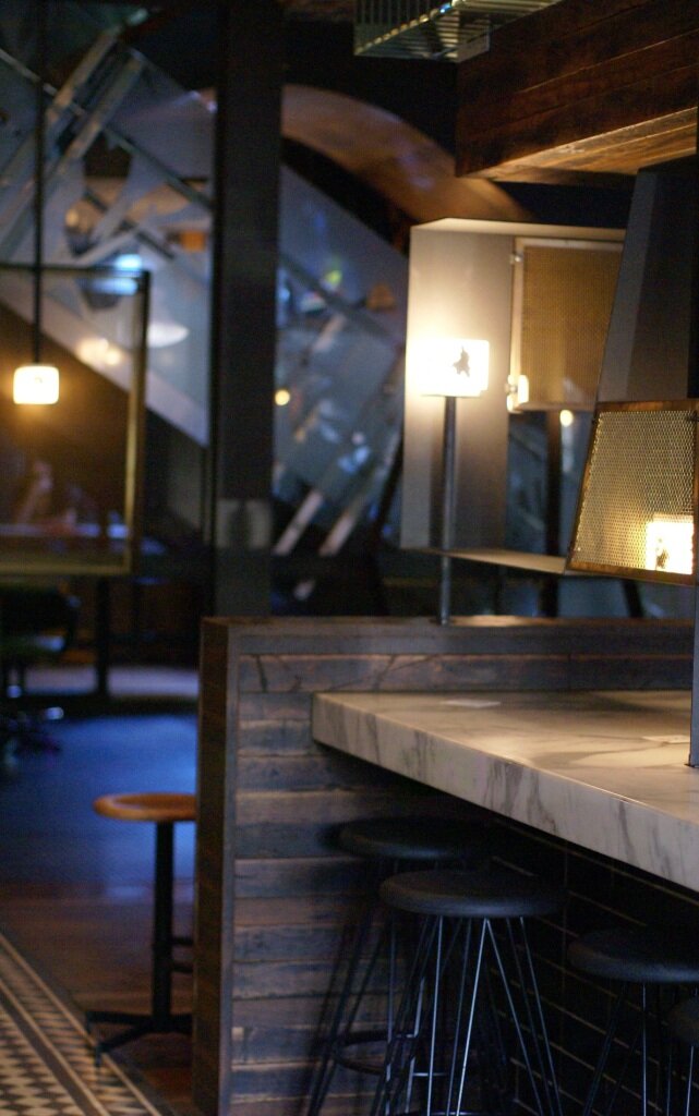 Temperance Hotel Chapel St South Yarra Melbourne Hot or Not review