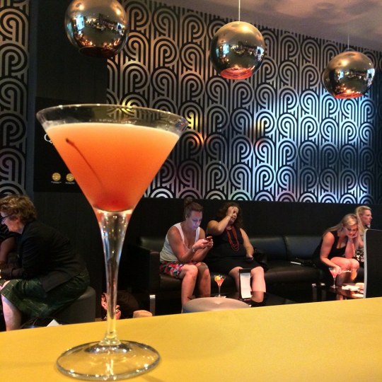 james bond melbourne