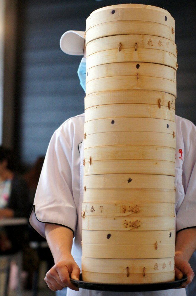 HOT: Din Tai Fung, Emporium Melbourne, Level 4, 287 Lonsdale St, Melbourne Din Tai Fung Emporium Melbourne Level 4 287 Lonsdale St Melbourne 1 HOT: Din Tai Fung, Emporium Melbourne, Level 4, 287 Lonsdale St, Melbourne