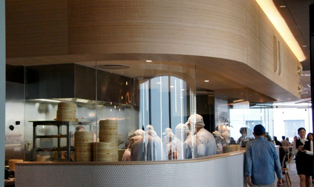 HOT: Din Tai Fung, Emporium Melbourne, Level 4, 287 Lonsdale St, Melbourne Din Tai Fung Emporium Melbourne Level 4 287 Lonsdale St Melbourne 9 HOT: Din Tai Fung, Emporium Melbourne, Level 4, 287 Lonsdale St, Melbourne