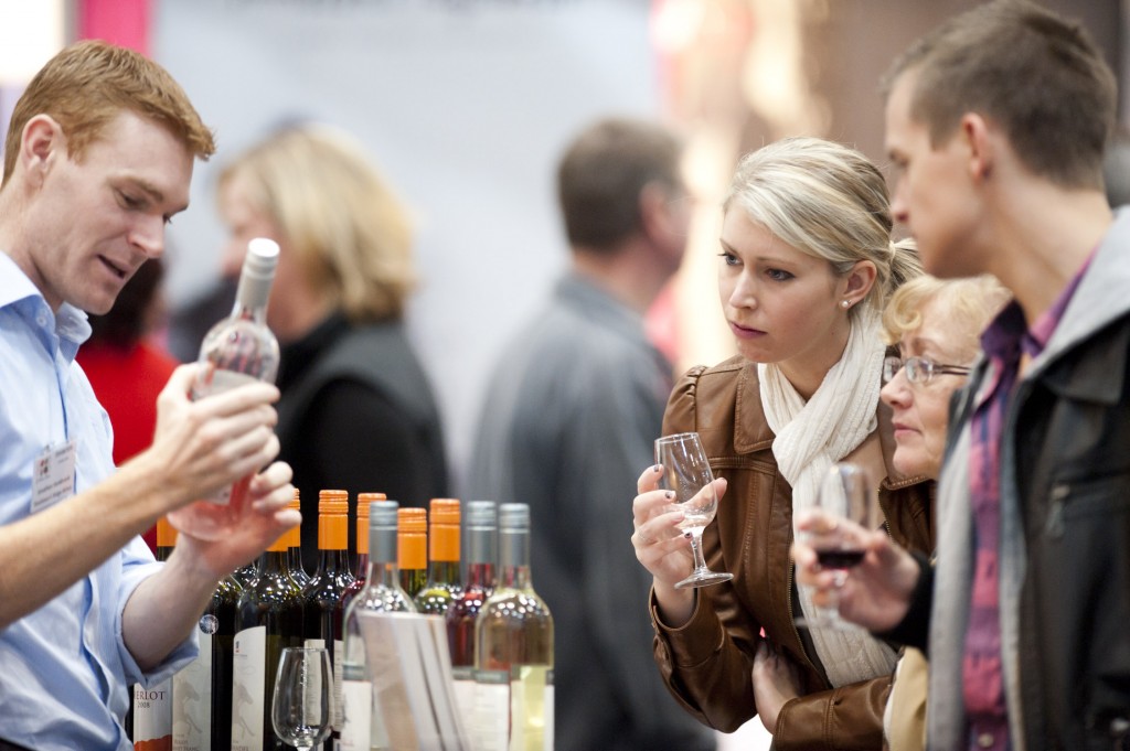 Melbourne Good Food and Wine Show 2015 Giveaway! Exhiting 1024x681 Melbourne Good Food and Wine Show 2015 Giveaway!