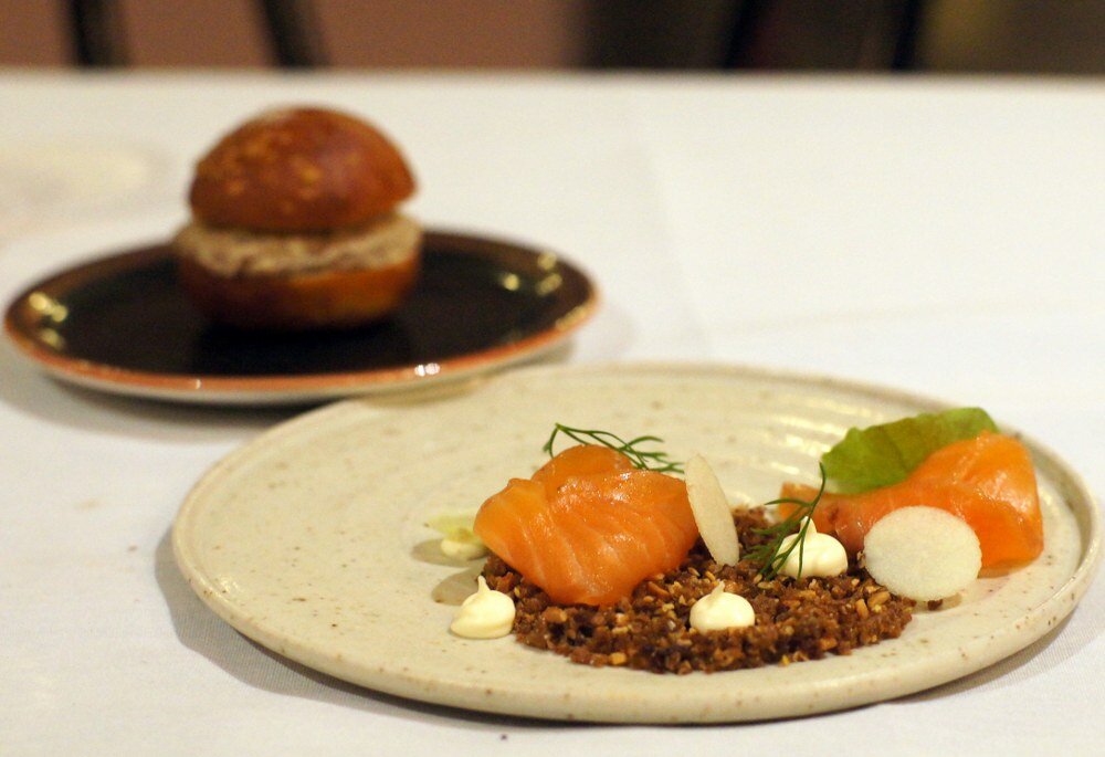 HOT: Fancy Nance, 21 Daly St, South Yarra Fancy Nance 21 Daly St South Yarra 13 HOT: Fancy Nance, 21 Daly St, South Yarra