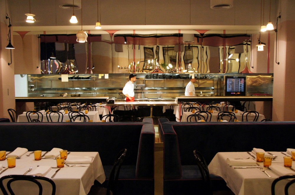 HOT: Fancy Nance, 21 Daly St, South Yarra Fancy Nance 21 Daly St South Yarra 15 HOT: Fancy Nance, 21 Daly St, South Yarra