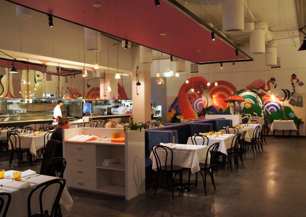 HOT: Fancy Nance, 21 Daly St, South Yarra Fancy Nance 21 Daly St South Yarra 18 HOT: Fancy Nance, 21 Daly St, South Yarra