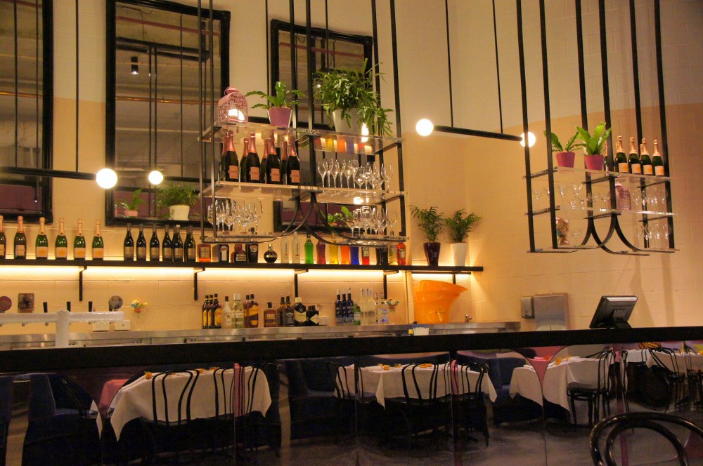 HOT: Fancy Nance, 21 Daly St, South Yarra Fancy Nance 21 Daly St South Yarra 4 HOT: Fancy Nance, 21 Daly St, South Yarra
