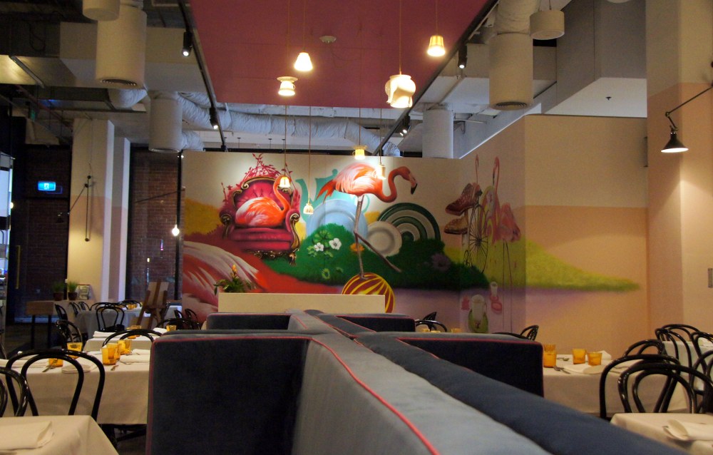 HOT: Fancy Nance, 21 Daly St, South Yarra Fancy Nance 21 Daly St South Yarra 5 HOT: Fancy Nance, 21 Daly St, South Yarra