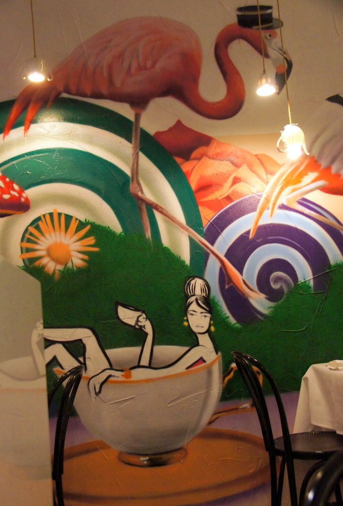 HOT: Fancy Nance, 21 Daly St, South Yarra Fancy Nance 21 Daly St South Yarra 6 HOT: Fancy Nance, 21 Daly St, South Yarra