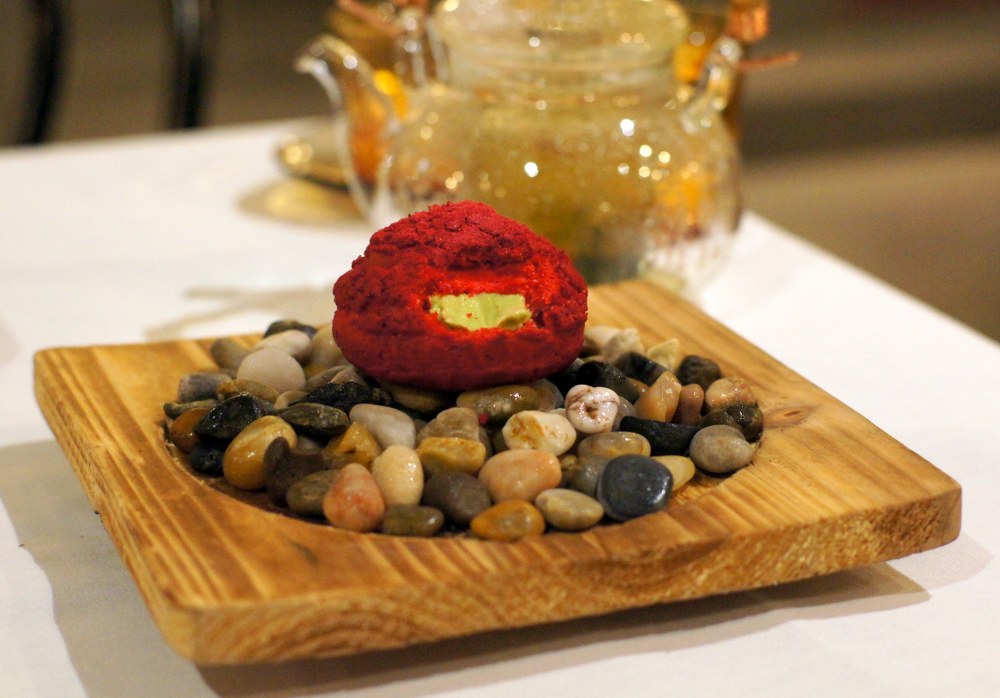 HOT: Fancy Nance, 21 Daly St, South Yarra Fancy Nance 21 Daly St South Yarra 8 HOT: Fancy Nance, 21 Daly St, South Yarra