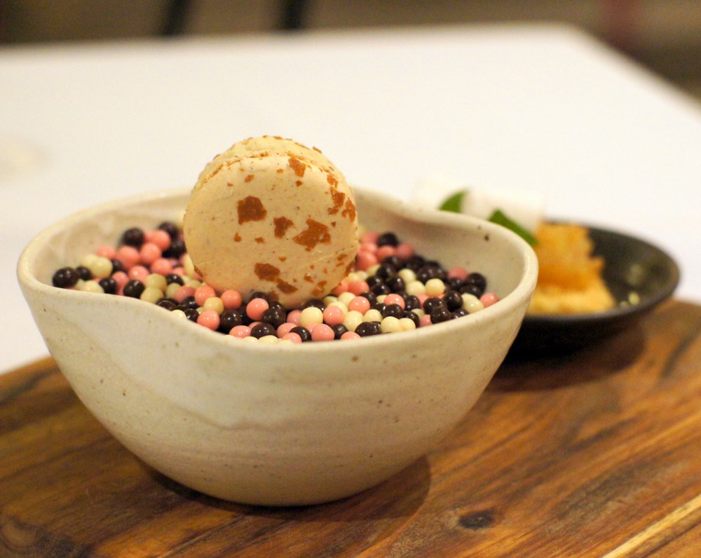HOT: Fancy Nance, 21 Daly St, South Yarra Fancy Nance 21 Daly St South Yarra 9 HOT: Fancy Nance, 21 Daly St, South Yarra