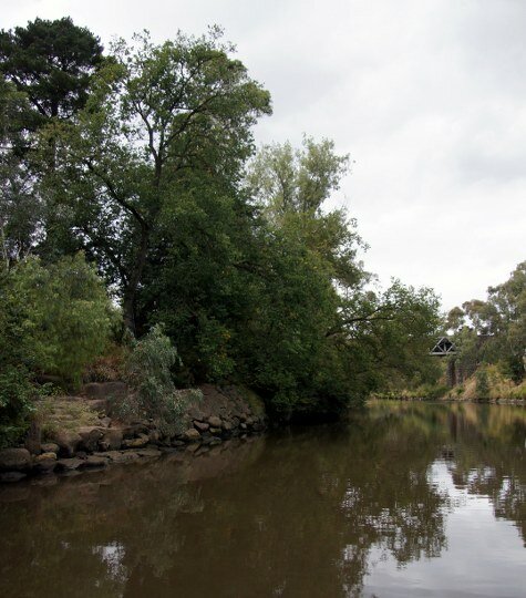 Herring Island