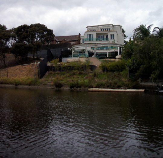 Herring Island