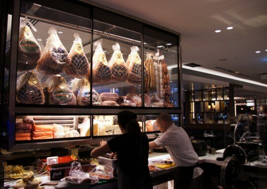 Crown casino all you can eat kitchen workshop