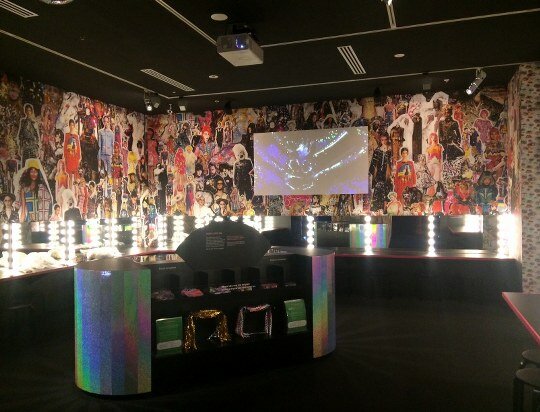 HOT: Express Yourself: Romance Was Born for Kids, NGV International, 180 St Kilda Rd, Melbourne HOT: Express Yourself: Romance Was Born for Kids, NGV International, 180 St Kilda Rd, Melbourne