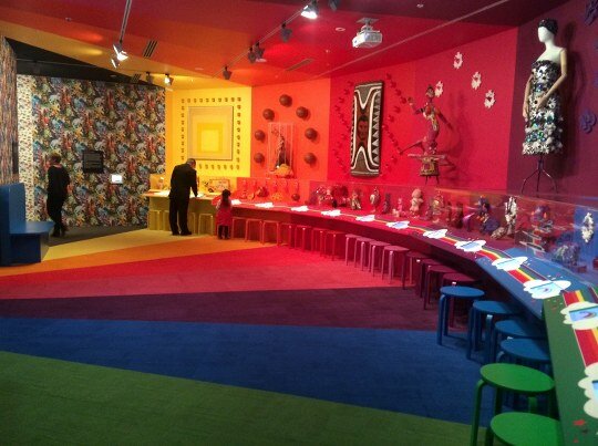 HOT: Express Yourself: Romance Was Born for Kids, NGV International, 180 St Kilda Rd, Melbourne HOT Express Yourself Romance Was Born for Kids NGV International 180 St Kilda Rd Melbourne 1 HOT: Express Yourself: Romance Was Born for Kids, NGV International, 180 St Kilda Rd, Melbourne
