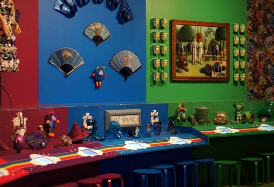 HOT: Express Yourself: Romance Was Born for Kids, NGV International, 180 St Kilda Rd, Melbourne HOT Express Yourself Romance Was Born for Kids NGV International 180 St Kilda Rd Melbourne 4 HOT: Express Yourself: Romance Was Born for Kids, NGV International, 180 St Kilda Rd, Melbourne