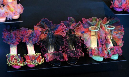 HOT: Express Yourself: Romance Was Born for Kids, NGV International, 180 St Kilda Rd, Melbourne HOT Express Yourself Romance Was Born for Kids NGV International 180 St Kilda Rd Melbourne 5 HOT: Express Yourself: Romance Was Born for Kids, NGV International, 180 St Kilda Rd, Melbourne