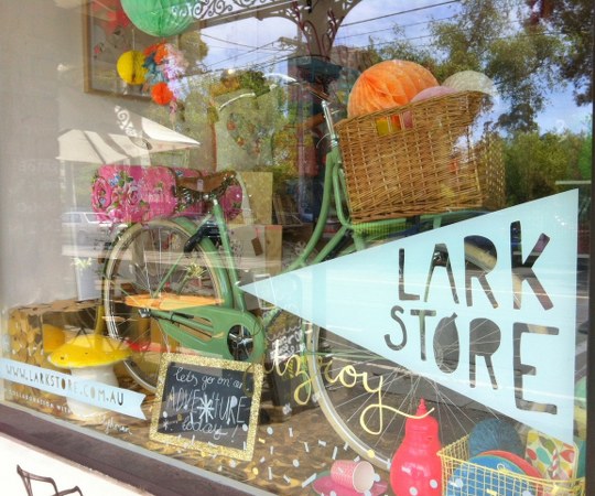 Lark Store, 94 Gertrude St, Fitzroy (1)