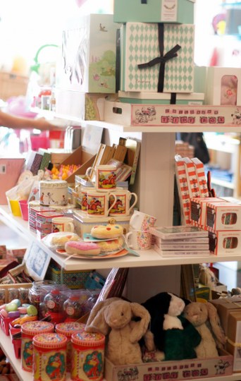 Lark Store, 94 Gertrude St, Fitzroy