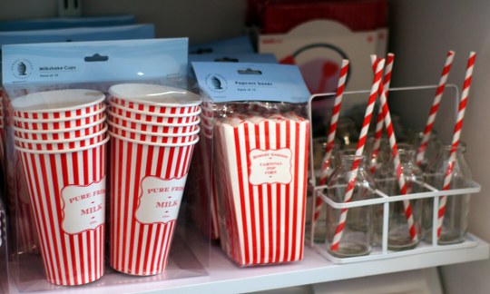 Lark Store, 94 Gertrude St, Fitzroy