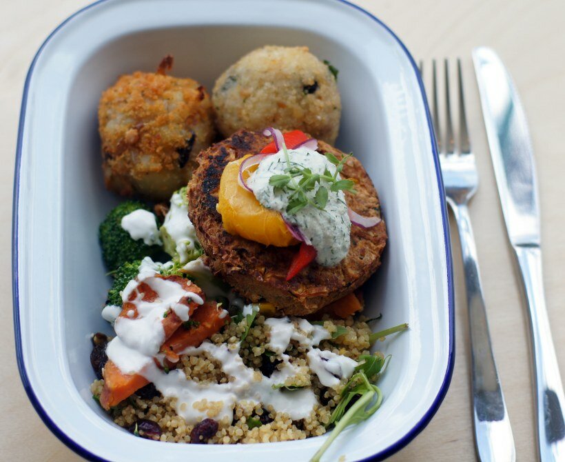 like minded projects