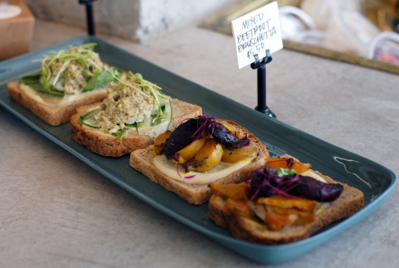 like minded projects