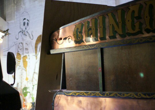 Los Barbudos, 95 Smith St, Fitzroy