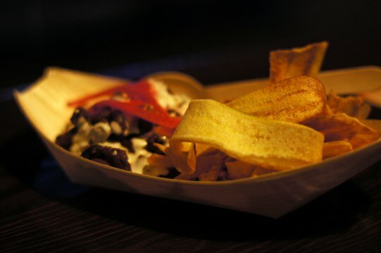Los Barbudos, 95 Smith St, Fitzroy