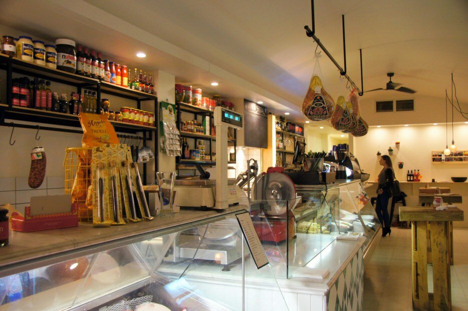 HOT: Lygon Food Store, 263 Lygon Street, Carlton Lygon Food Store 263 Lygon Street Carlton 4 HOT: Lygon Food Store, 263 Lygon Street, Carlton