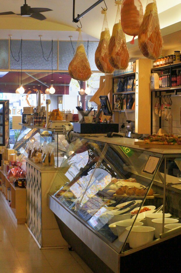 HOT: Lygon Food Store, 263 Lygon Street, Carlton Lygon Food Store 263 Lygon Street Carlton 7 HOT: Lygon Food Store, 263 Lygon Street, Carlton