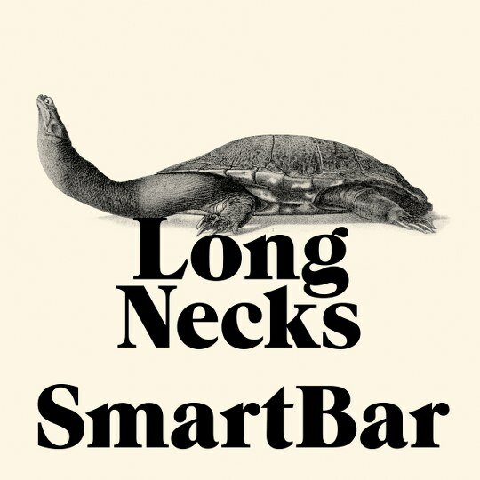 Melbourne Museum SmartBar giveaway