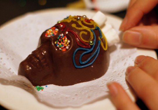 Melt Chocolate Festival Immigration Museum