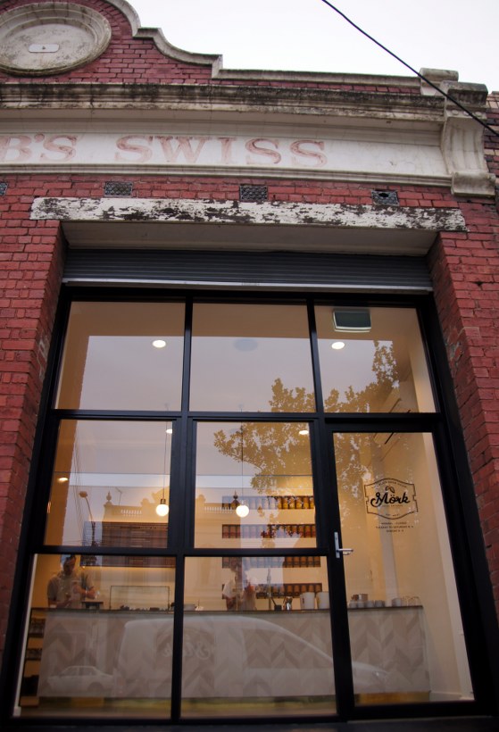 mork chocolate north melbourne