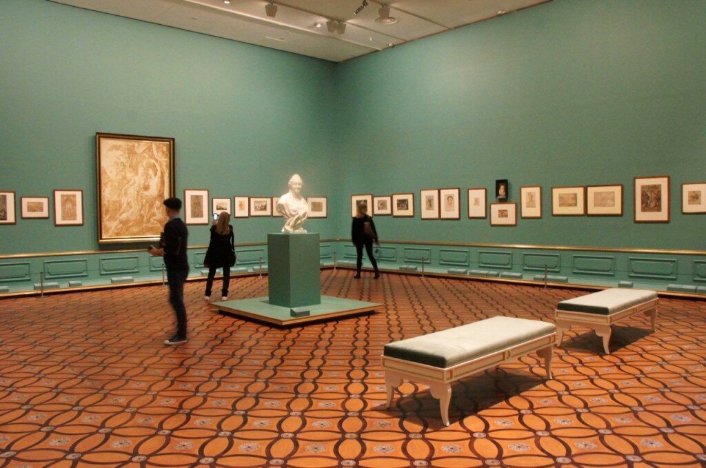 hermitage ngv