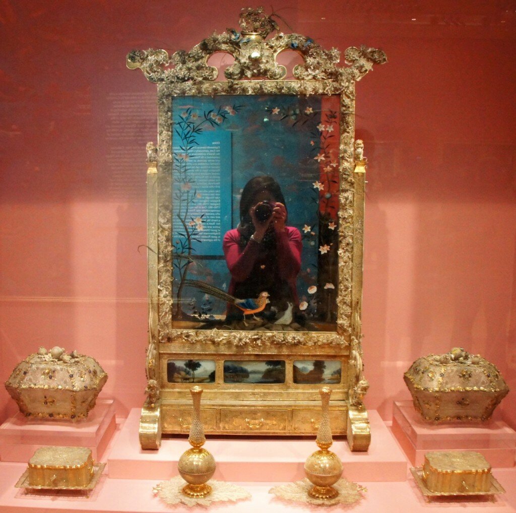 hermitage ngv