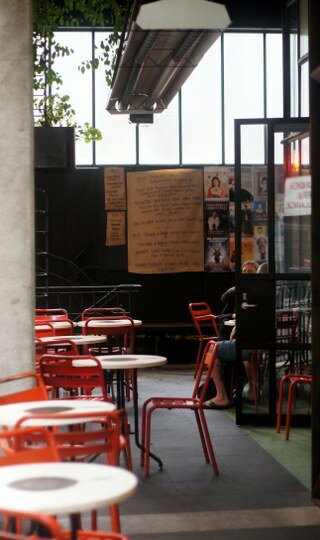 HOT: Neapoli, 30 Russell Place, Melbourne Neapoli 30 Russell Place Melbourne 1 HOT: Neapoli, 30 Russell Place, Melbourne