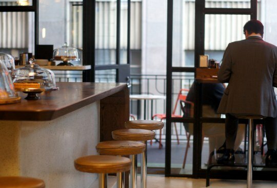 HOT: Neapoli, 30 Russell Place, Melbourne Neapoli 30 Russell Place Melbourne 3 HOT: Neapoli, 30 Russell Place, Melbourne