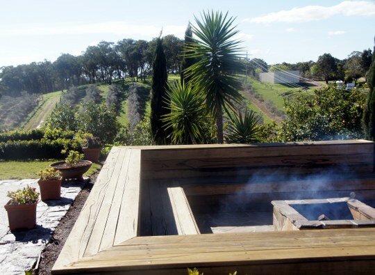 HOT: Olivigna, 54 56 Brumbys Road, Warrandyte South Olivigna 54 56 Brumbys Road Warrandyte South 2 HOT: Olivigna, 54 56 Brumbys Road, Warrandyte South