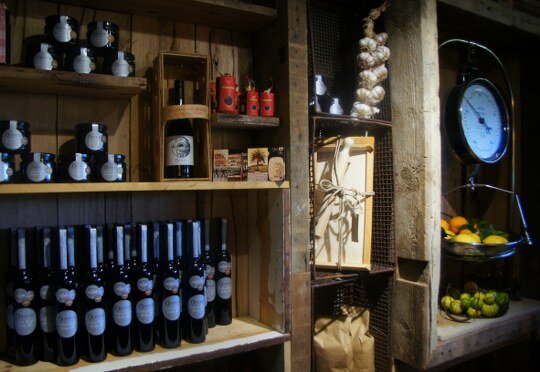 HOT: Olivigna, 54 56 Brumbys Road, Warrandyte South Olivigna 54 56 Brumbys Road Warrandyte South 4 HOT: Olivigna, 54 56 Brumbys Road, Warrandyte South